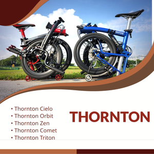 Thornton Bikes
