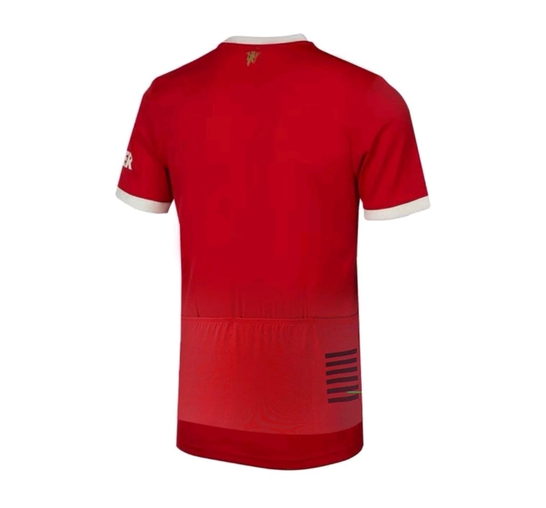 Cycling Shirt - Go the Distance