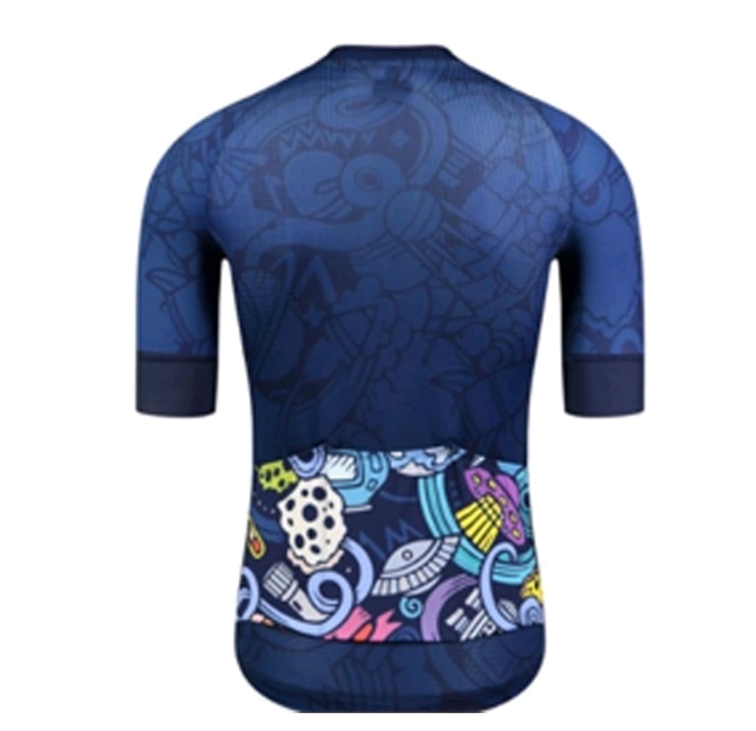 Thornton Cycling Shirt
