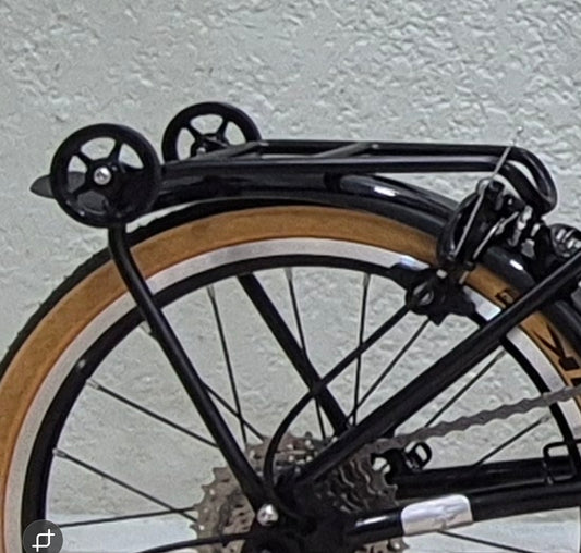 Rear Rack Set