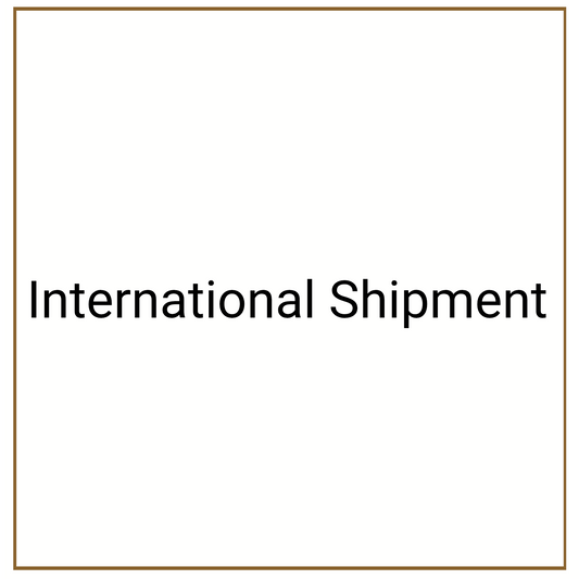 International Shipment Cost