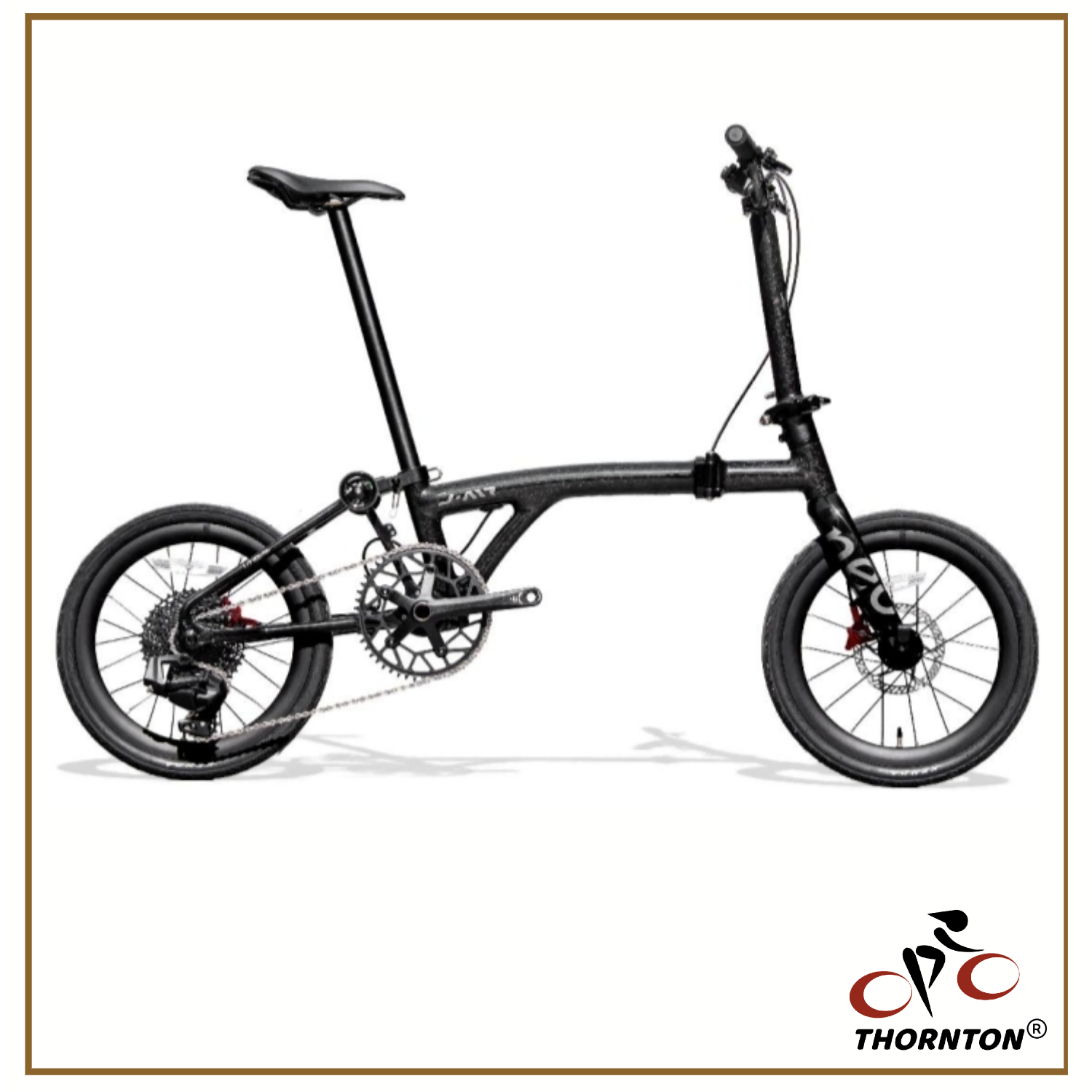 Java Neo J-Air Carbon | 20