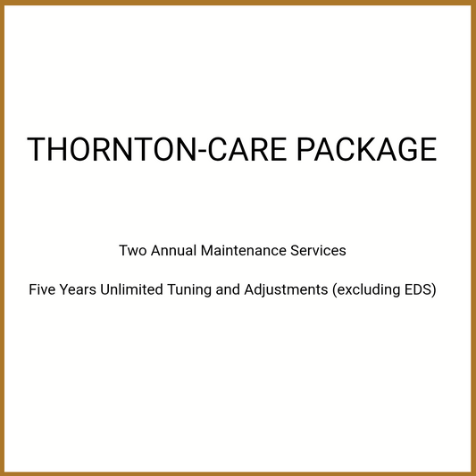 Thornton Care Package