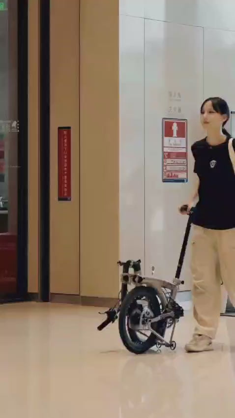 Load video: Neo sensation in Town - Java Neo 3 - $688 only