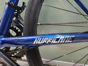 MISSILE HURRICANE | 18 Speed Road Bike